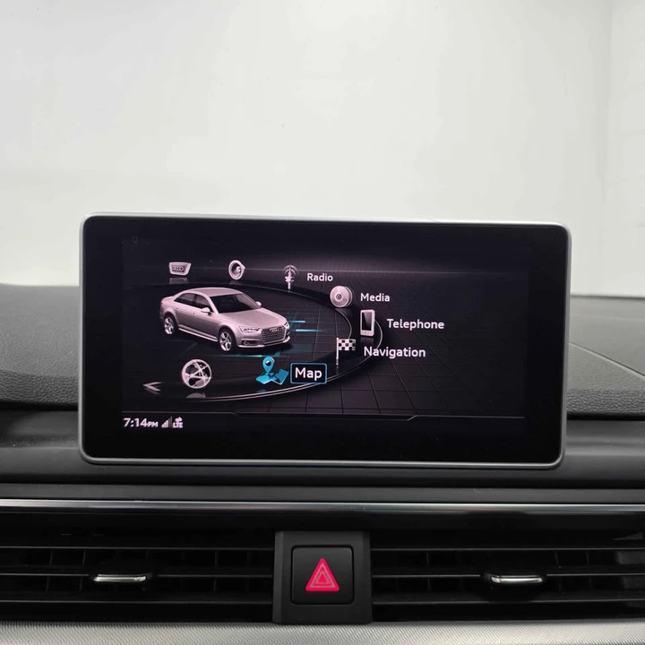 2017 Audi B9 A4 - Image 19 of 20