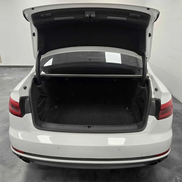 2017 Audi B9 A4 - Image 7 of 20