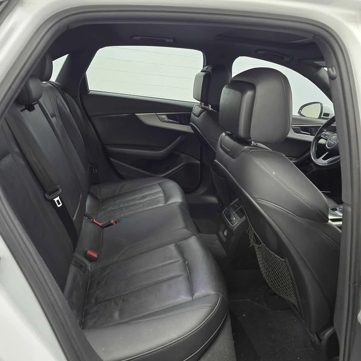 2017 Audi B9 A4 - Image 14 of 20