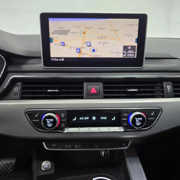 2017 Audi B9 A4 - Image 18 of 20