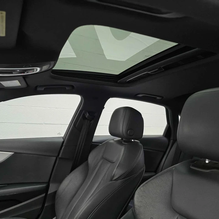 2017 Audi B9 A4 - Image 12 of 20