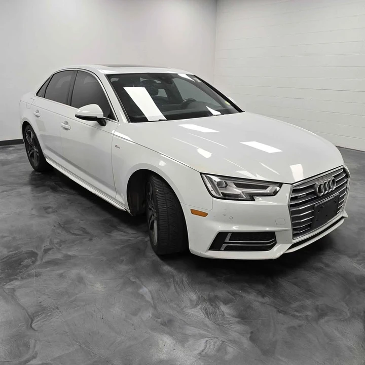 2017 Audi B9 A4 - Image 3 of 20