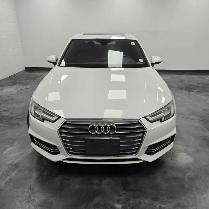 2017 Audi B9 A4 - Image 2 of 20