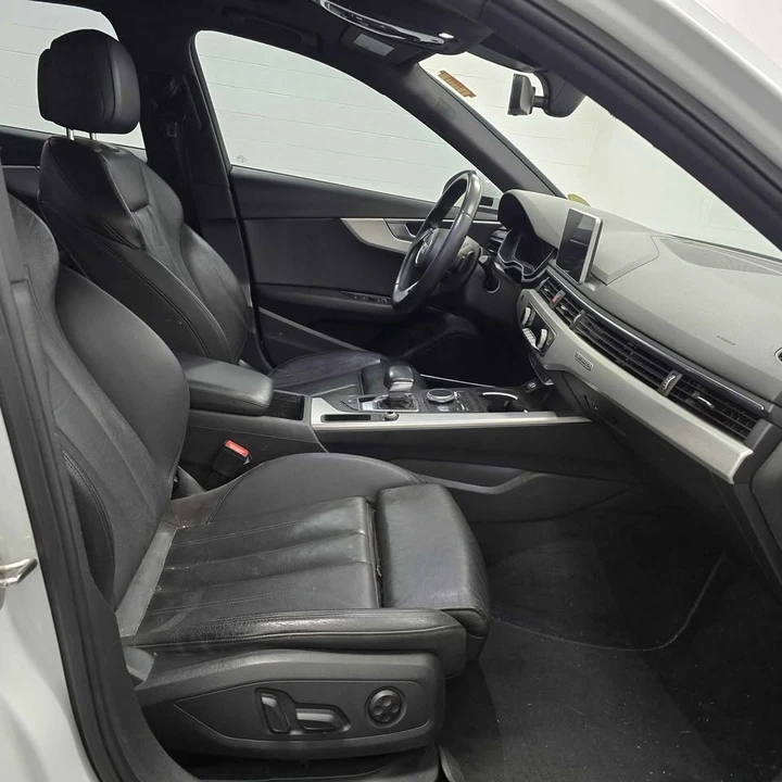 2017 Audi B9 A4 - Image 15 of 20
