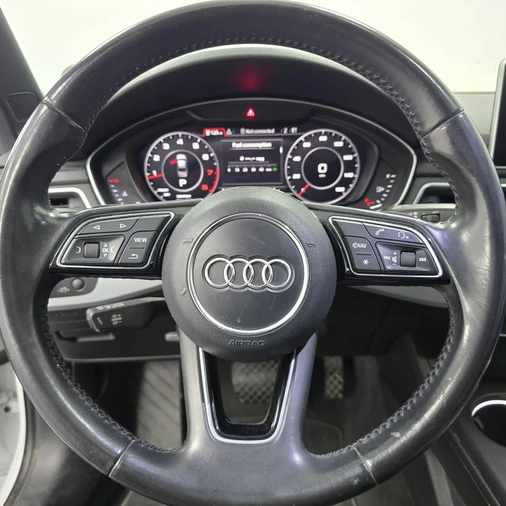 2017 Audi B9 A4 - Image 17 of 20