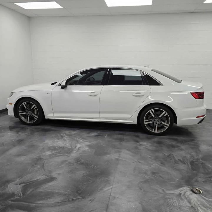 2017 Audi B9 A4 - Image 9 of 20