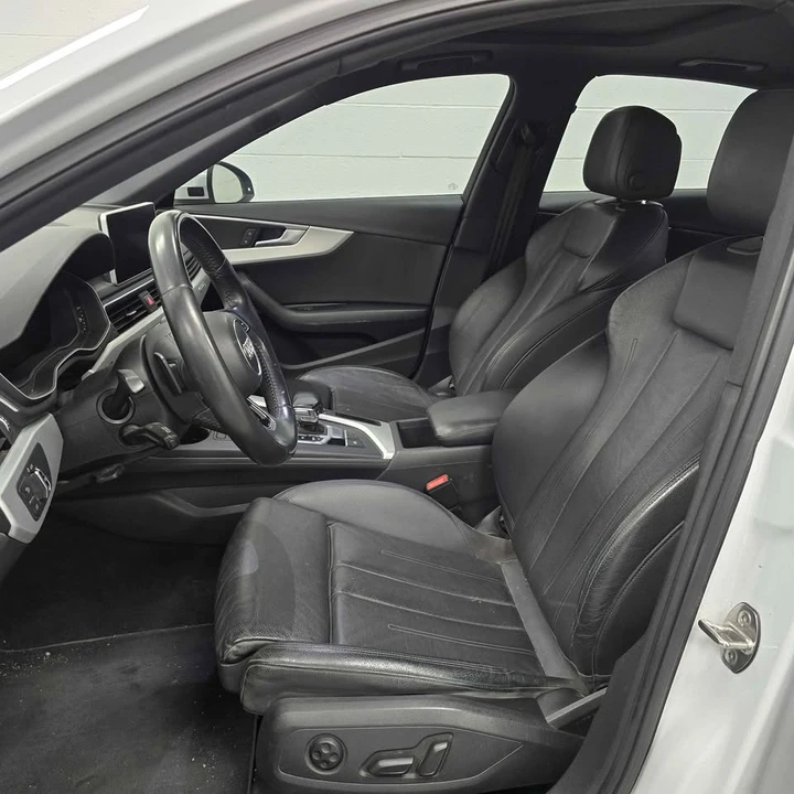 2017 Audi B9 A4 - Image 11 of 20
