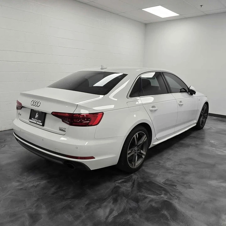 2017 Audi B9 A4 - Image 5 of 20