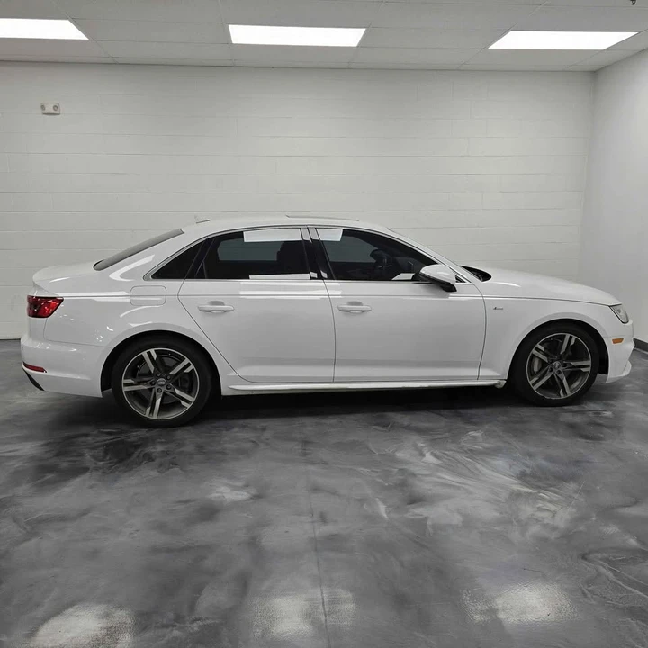 2017 Audi B9 A4 - Image 4 of 20