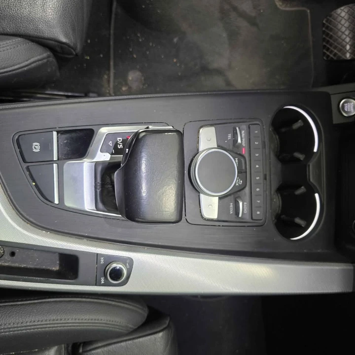 2017 Audi B9 A4 - Image 20 of 20