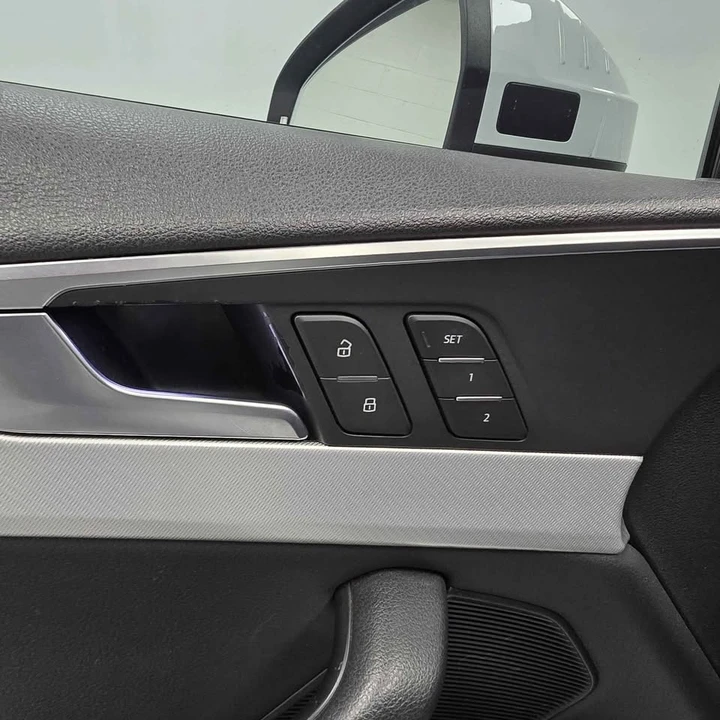 2017 Audi B9 A4 - Image 10 of 20