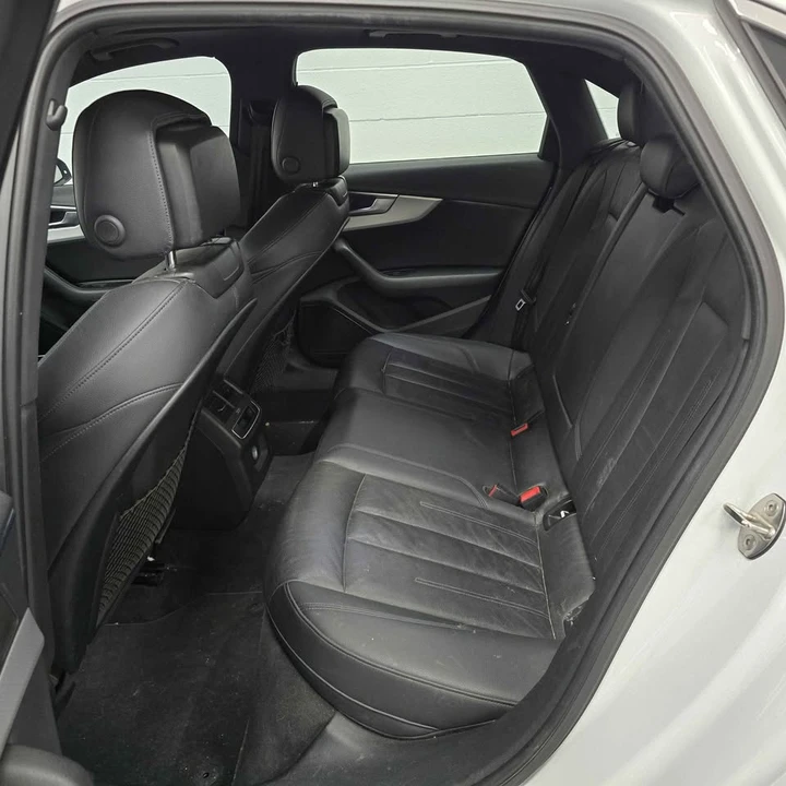 2017 Audi B9 A4 - Image 13 of 20
