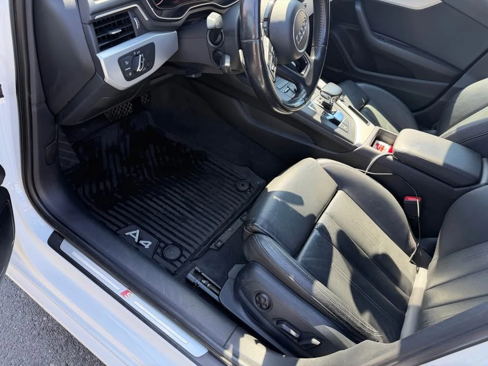 2017 Audi B9 A4 - Image 6 of 14