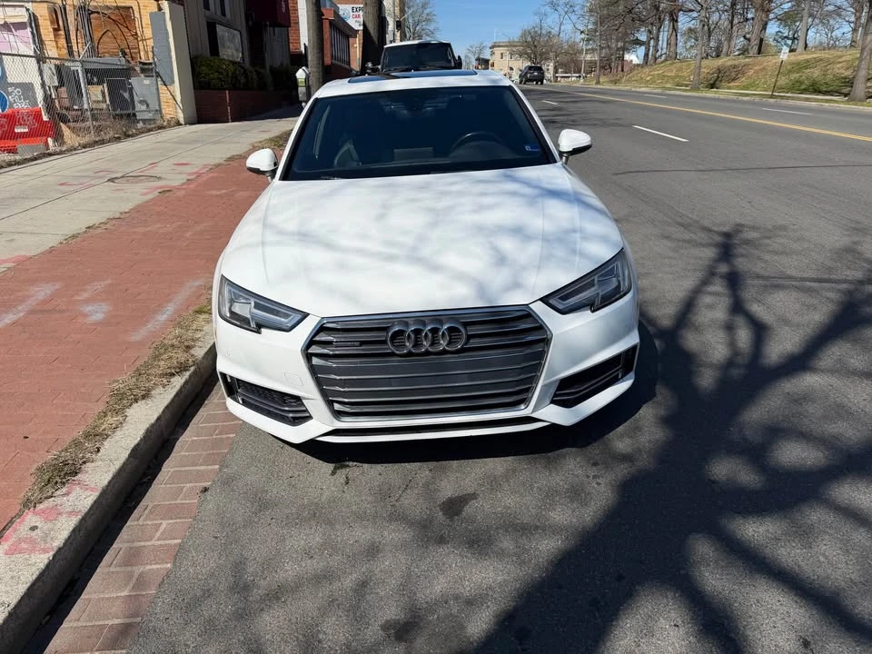 2017 Audi B9 A4 - Image 10 of 14