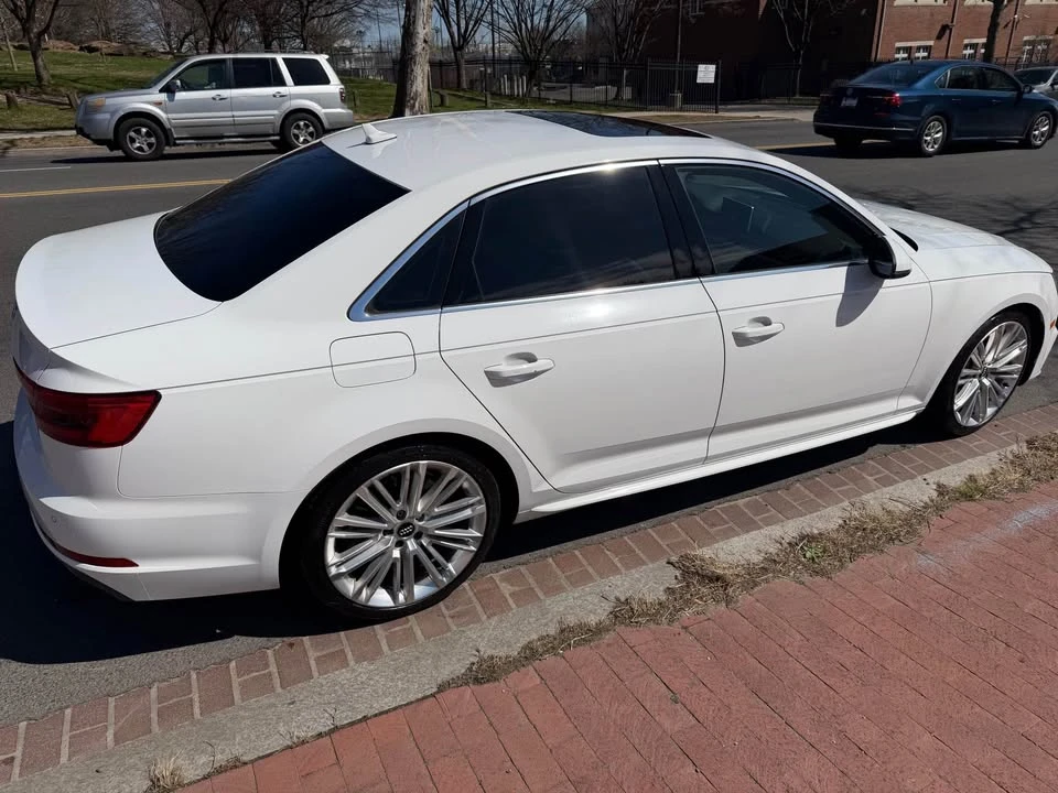 2017 Audi B9 A4 - Image 14 of 14