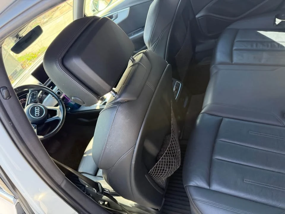 2017 Audi B9 A4 - Image 4 of 14
