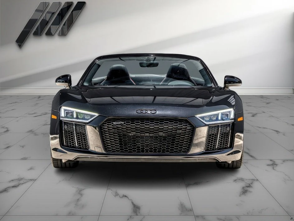 2017 Audi 4S R8 - Image 7 of 11