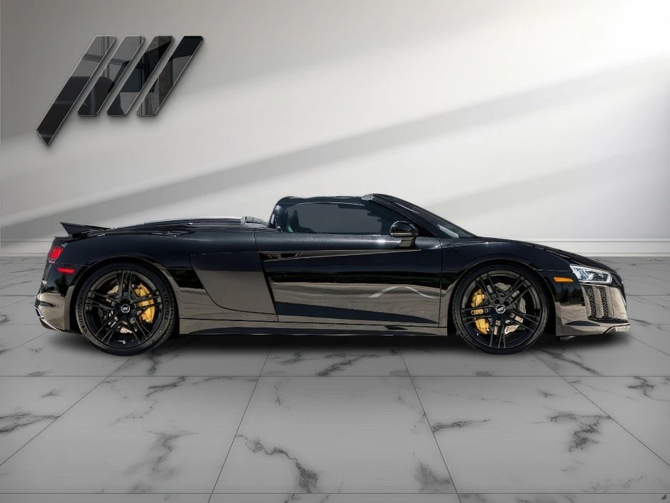2017 Audi 4S R8 - Image 9 of 11