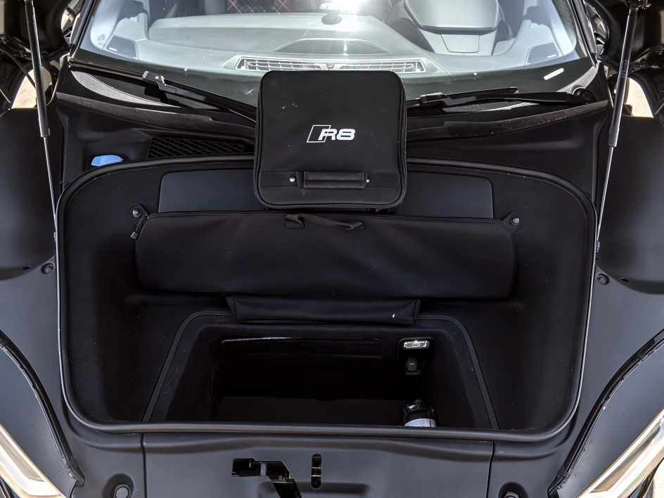 2017 Audi 4S R8 - Image 5 of 11