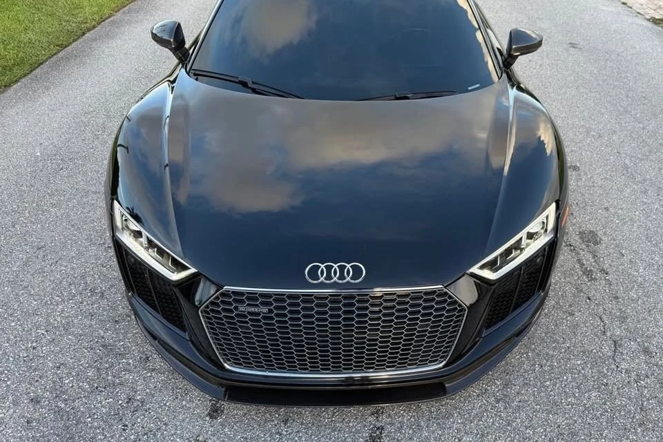 2017 Audi 4S R8 - Image 16 of 18