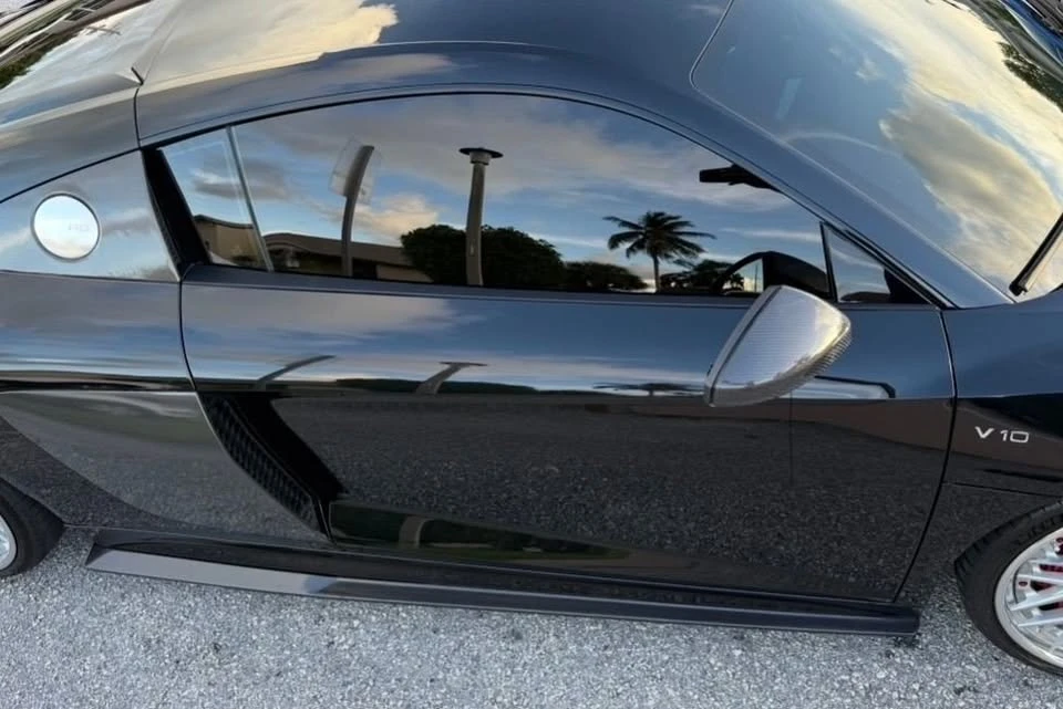 2017 Audi 4S R8 - Image 12 of 18