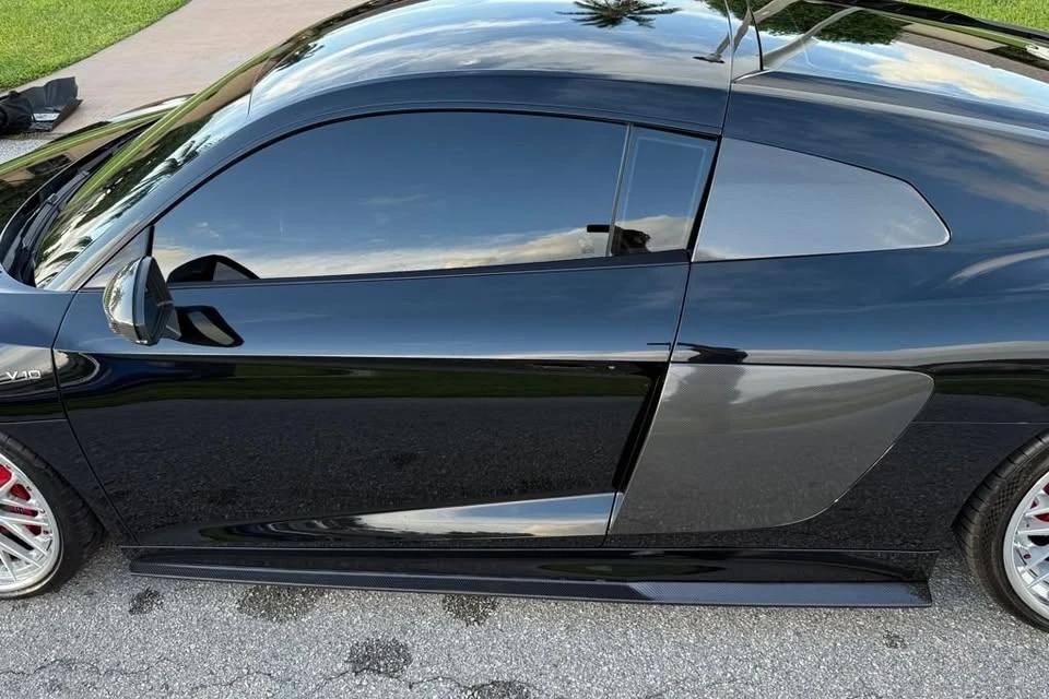 2017 Audi 4S R8 - Image 3 of 18