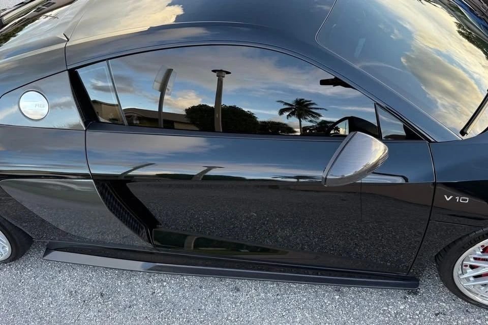 2017 Audi 4S R8 - Image 14 of 18