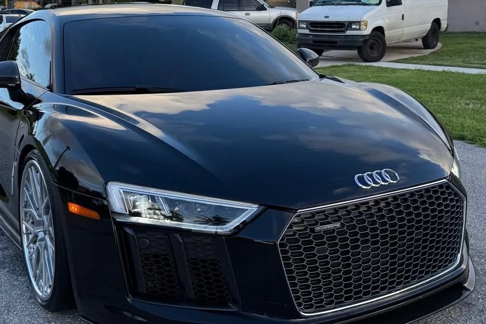 2017 Audi 4S R8 - Image 13 of 18