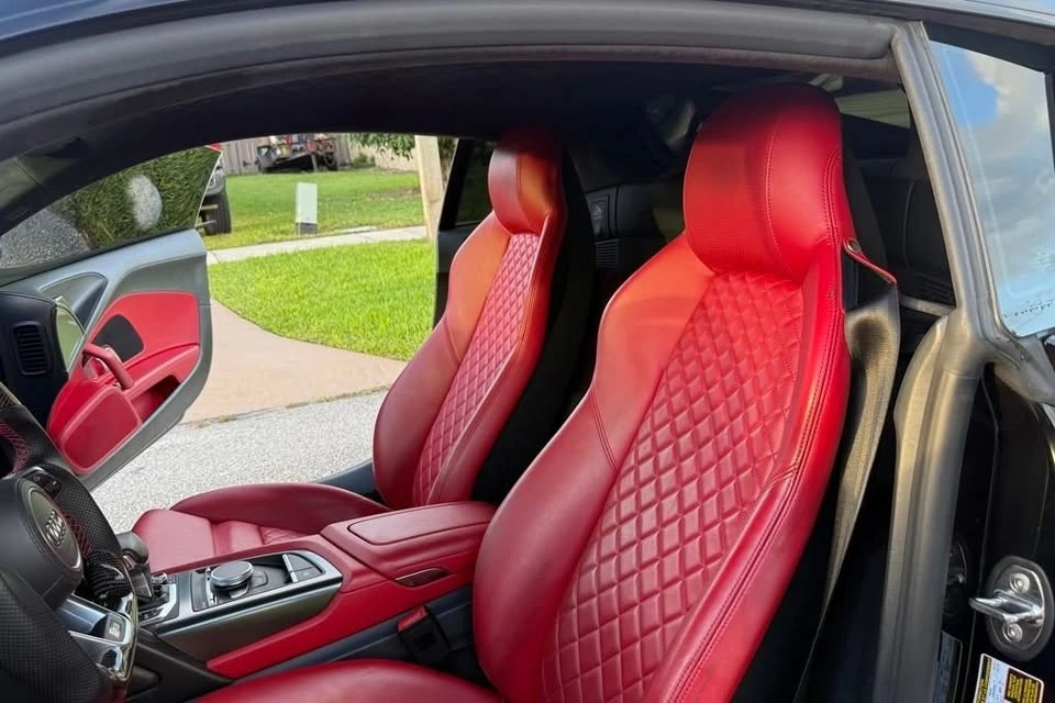 2017 Audi 4S R8 - Image 18 of 18