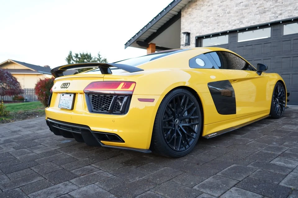 2017 Audi 4S R8 - Image 9 of 19