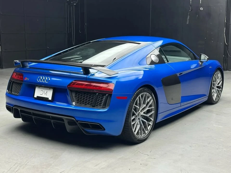2017 Audi 4S R8 - Image 5 of 18