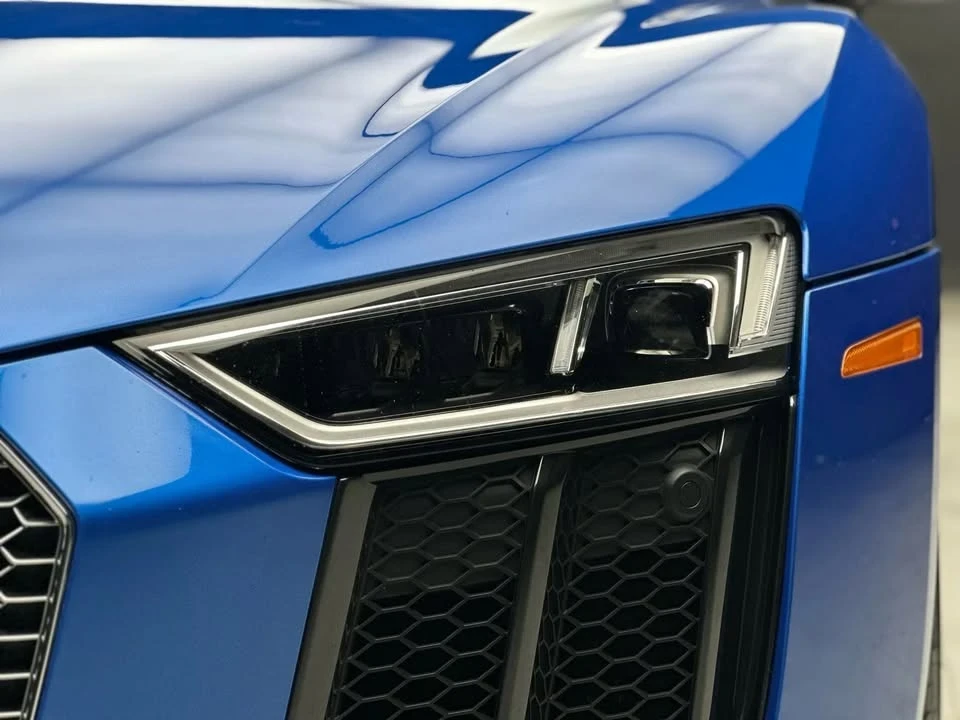 2017 Audi 4S R8 - Image 9 of 18