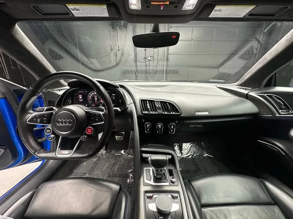2017 Audi 4S R8 - Image 16 of 18