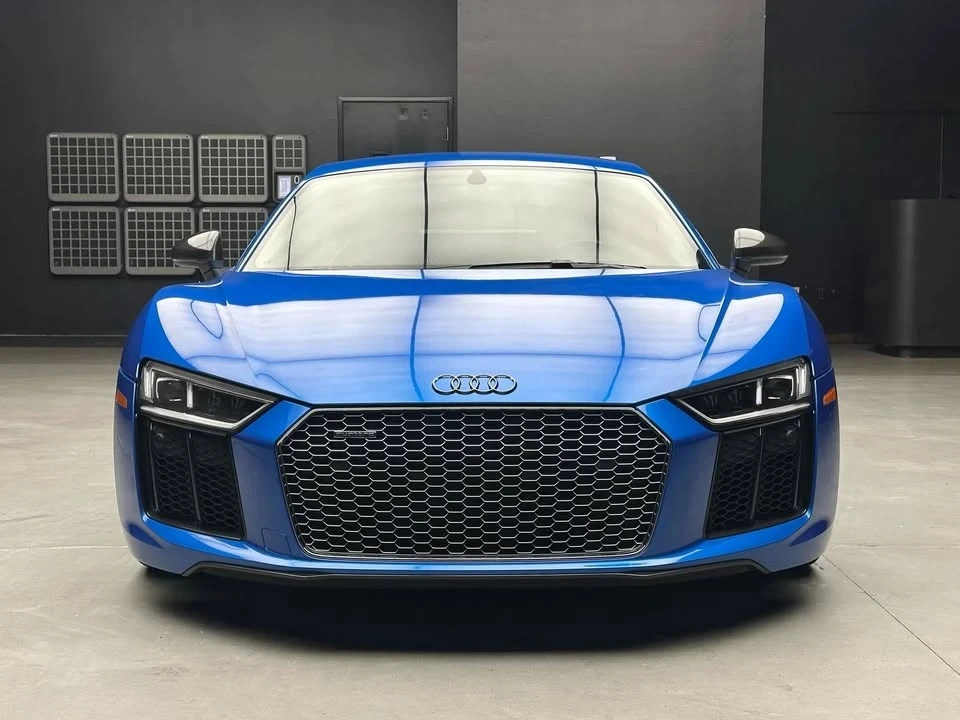 2017 Audi 4S R8 - Image 8 of 18