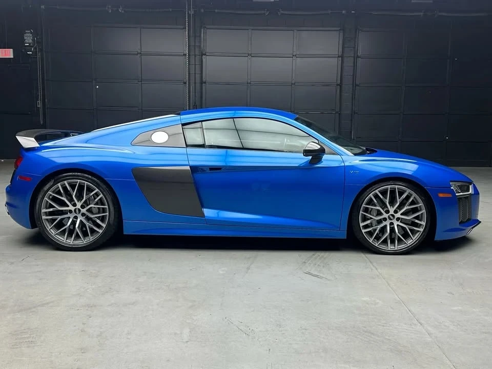 2017 Audi 4S R8 - Image 6 of 18