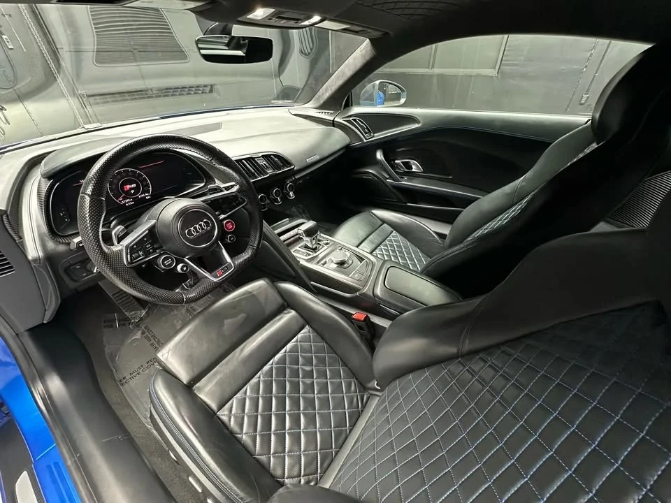 2017 Audi 4S R8 - Image 11 of 18