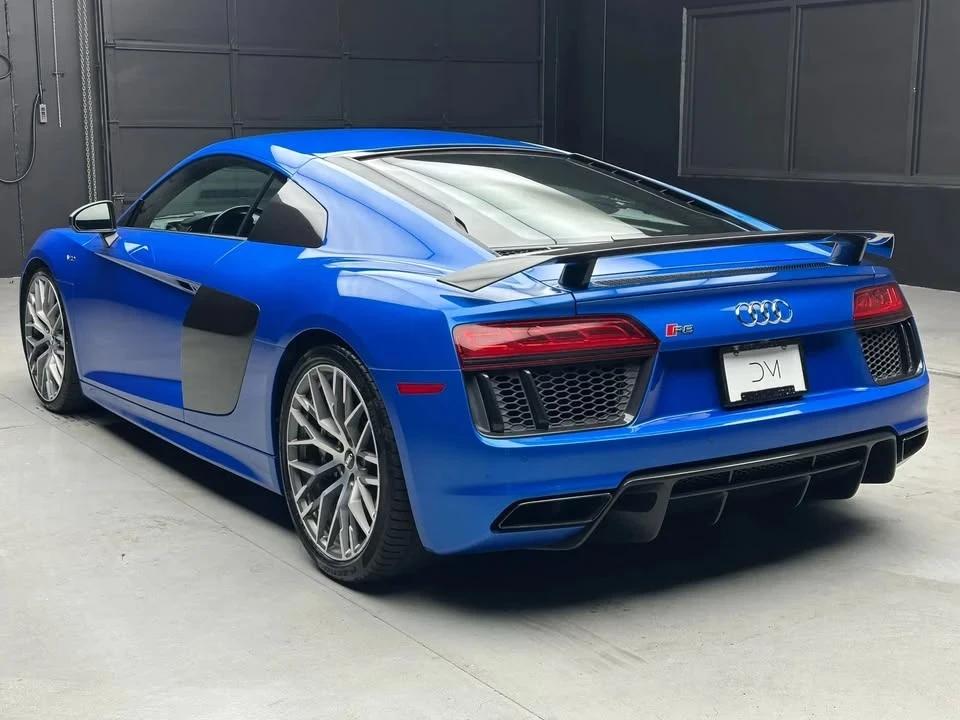 2017 Audi 4S R8 - Image 3 of 18