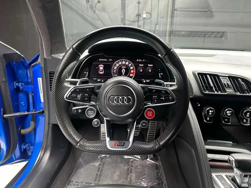 2017 Audi 4S R8 - Image 15 of 18