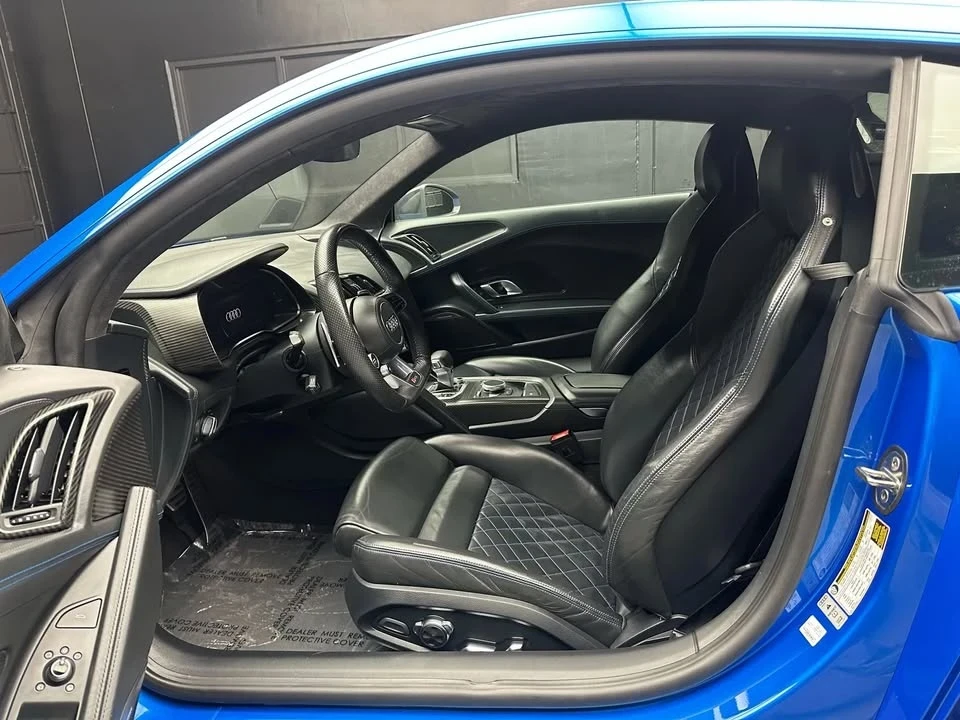 2017 Audi 4S R8 - Image 12 of 18