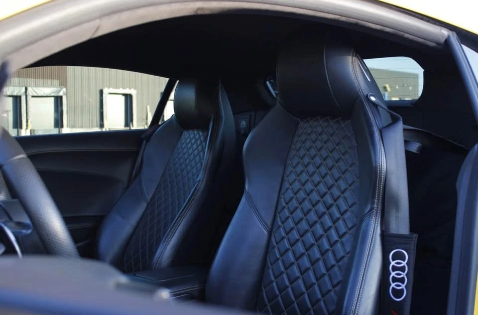 2017 Audi 4S R8 - Image 20 of 20