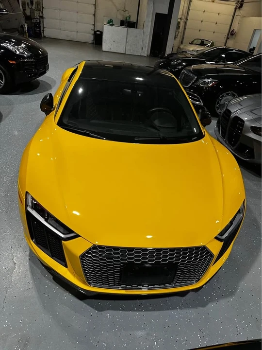 2017 Audi 4S R8 - Image 2 of 20