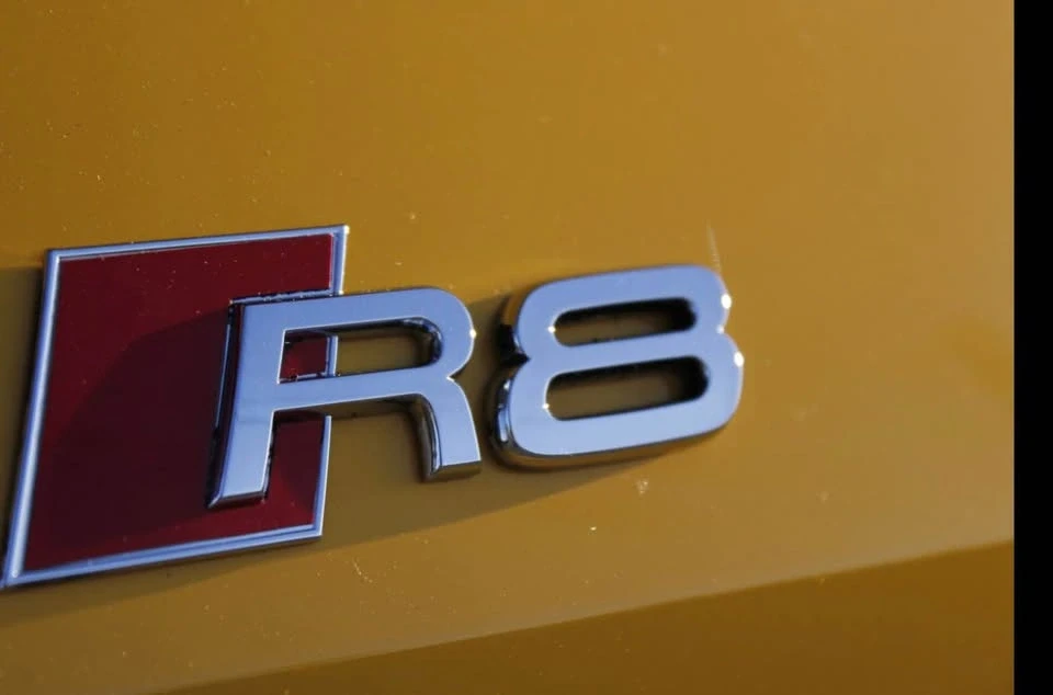 2017 Audi 4S R8 - Image 8 of 20