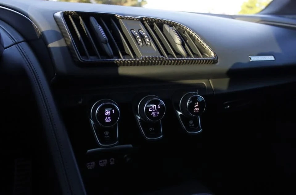 2017 Audi 4S R8 - Image 17 of 20