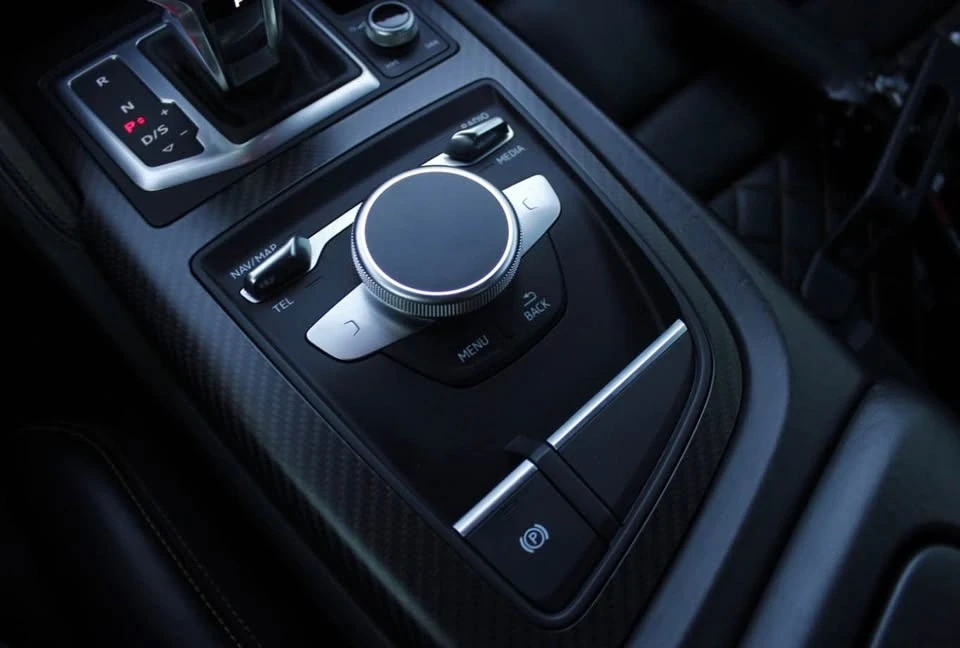 2017 Audi 4S R8 - Image 19 of 20