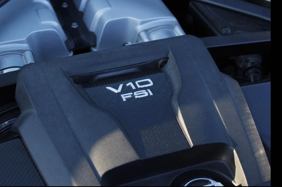 2017 Audi 4S R8 - Image 13 of 20