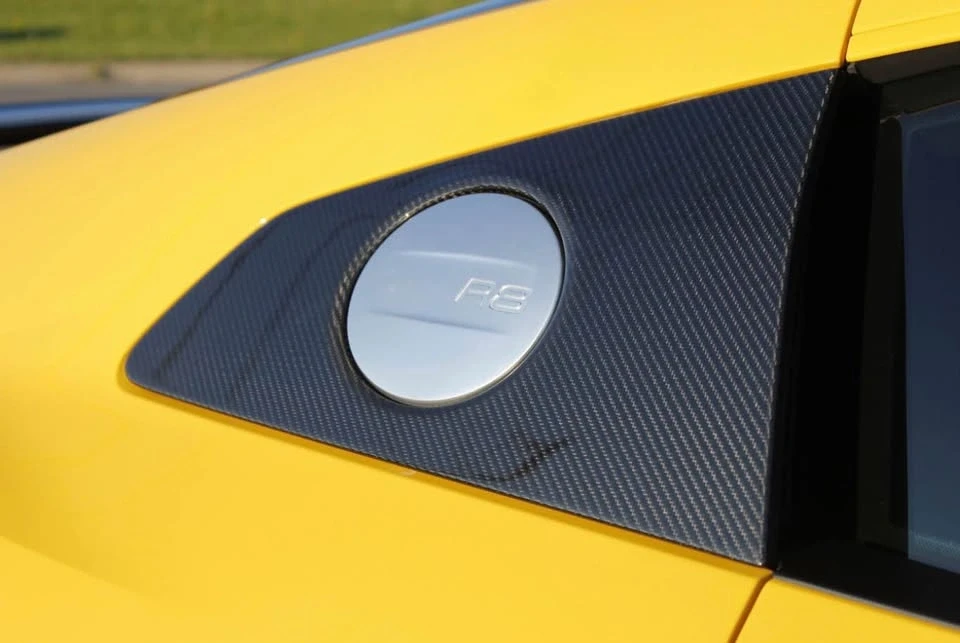 2017 Audi 4S R8 - Image 6 of 20
