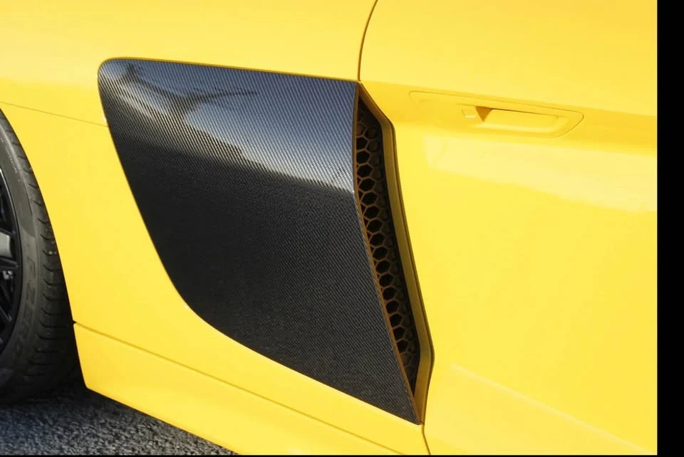 2017 Audi 4S R8 - Image 7 of 20
