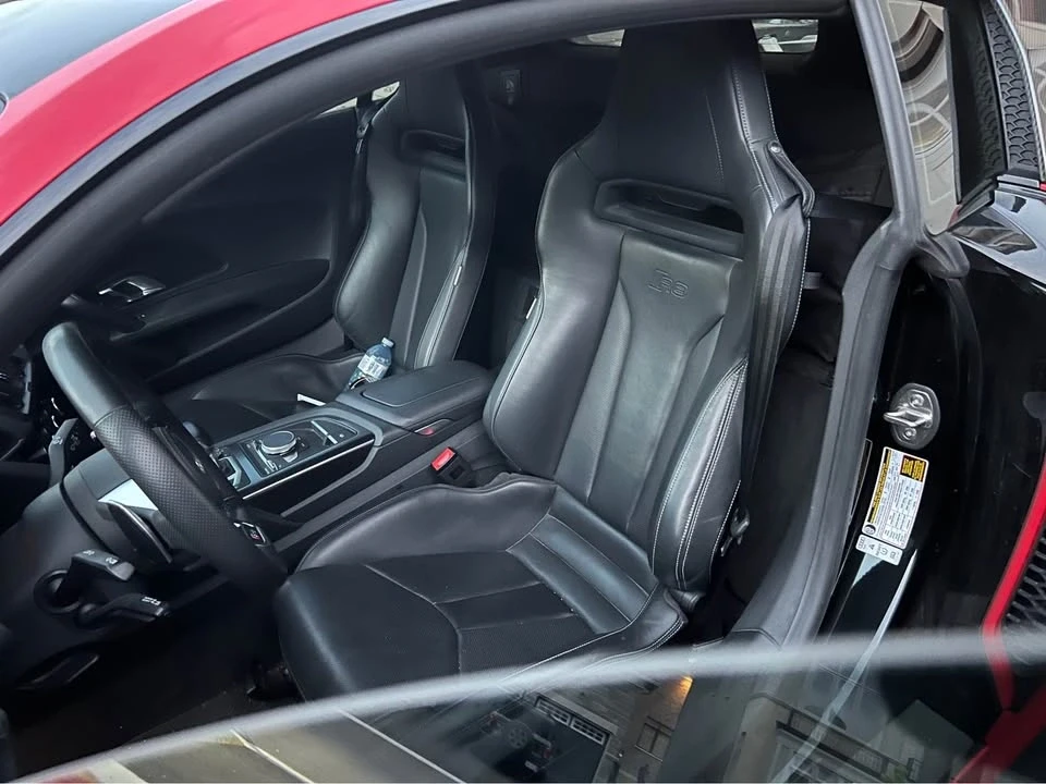 2017 Audi 4S R8 - Image 4 of 6