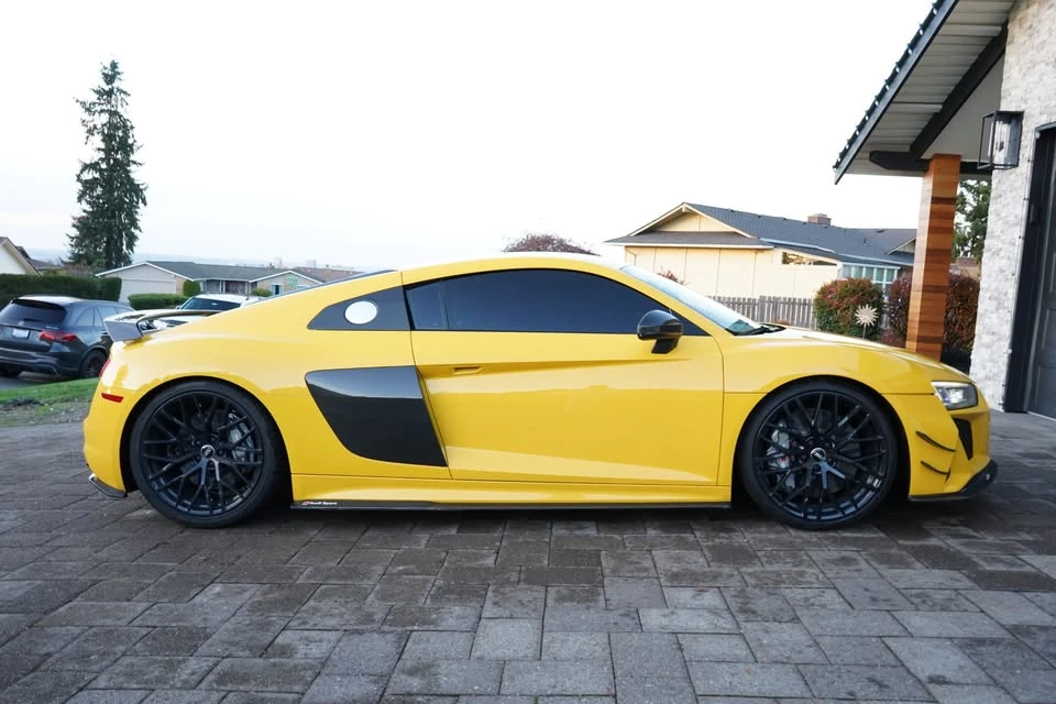 2017 Audi 4S R8 - Image 10 of 19