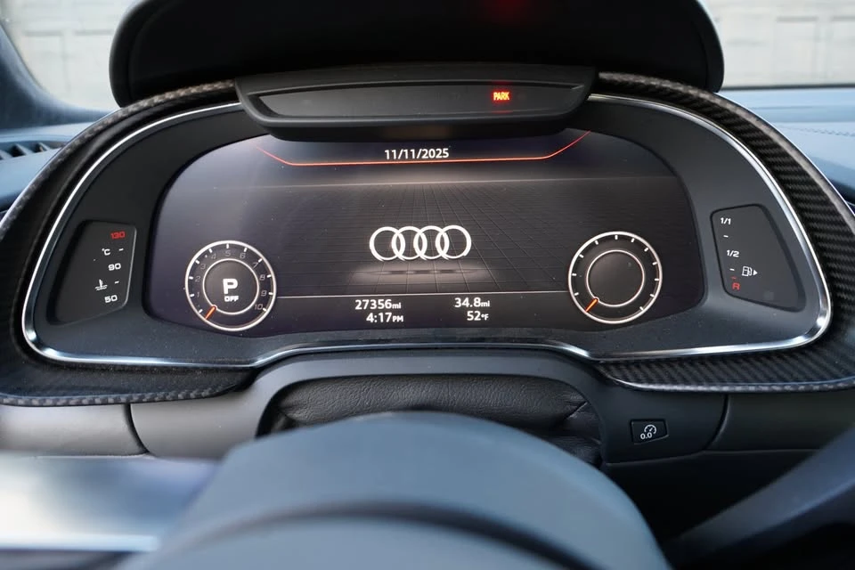 2017 Audi 4S R8 - Image 16 of 19